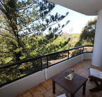 Pacific Towers 603 - Accommodation Cairns