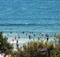 Pacific Towers Unit 4 19 Ormonde Tce Kings Beach - Accommodation Cairns