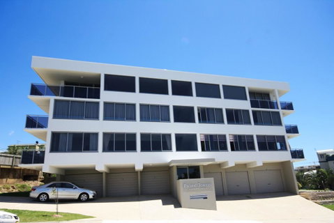 Pacific Towers Unit 4, 19 Ormonde Tce Kings Beach - Accommodation Cairns 2