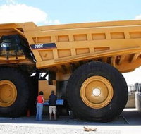 Paddys Golden Patch - Accommodation Cairns