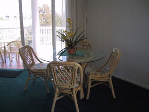 Pago Pago 4 - 2 BDRM Apt On Mooloolaba Spit - Accommodation Cairns 3