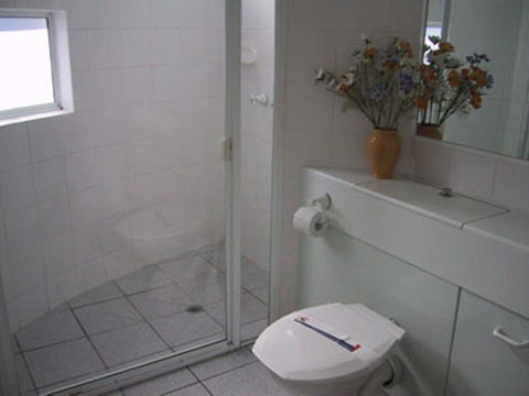 Pago Pago 4 - 2 BDRM Apt On Mooloolaba Spit - Accommodation Cairns 2