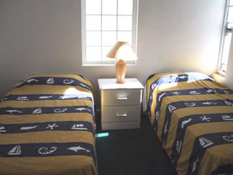 Pago Pago 4 - 2 BDRM Apt On Mooloolaba Spit - Accommodation Cairns 1