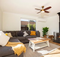 Pagoda Culburra Beach - Accommodation Cairns