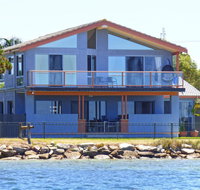 Palais dAmor  Greenwell Point - Accommodation Cairns