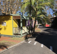 Palm Beach Caravan Park - Accommodation Cairns