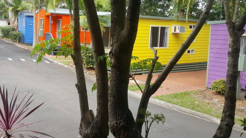 Palm Beach Caravan Park - Accommodation Cairns 2