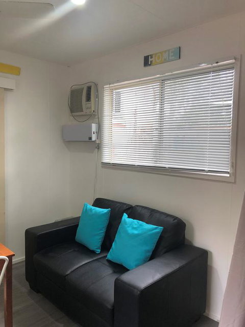 Palm Beach Caravan Park - Accommodation Cairns 1