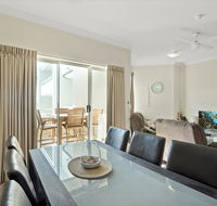 Palm Beach Holiday Resort Unit 35 - Accommodation Cairns