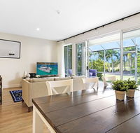 Palm Breeze - Accommodation Cairns