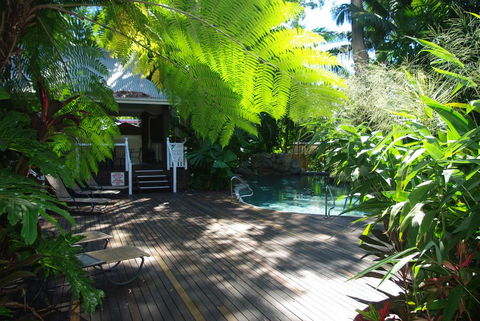Palm Cove Tropic Apartments - Accommodation Cairns 2