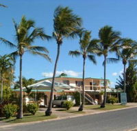 Palm View Holiday Apartments - Accommodation Cairns
