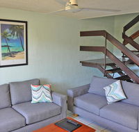 Palm Waters Holiday Villas - Accommodation Cairns