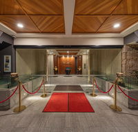 Palms Hotel - Accommodation Cairns