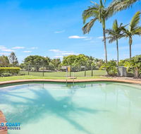 Palms Retreat - Accommodation Cairns