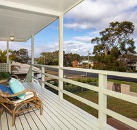 Palms Culburra Beach - Accommodation Cairns