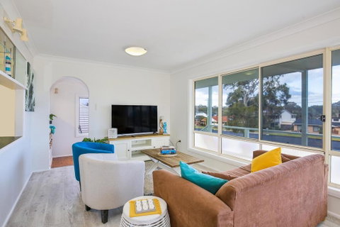 Palms, Culburra Beach - Accommodation Cairns 1