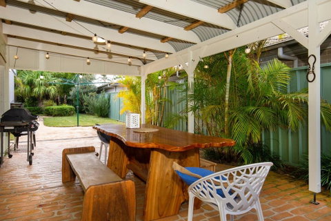 Palms, Culburra Beach - Accommodation Cairns 2