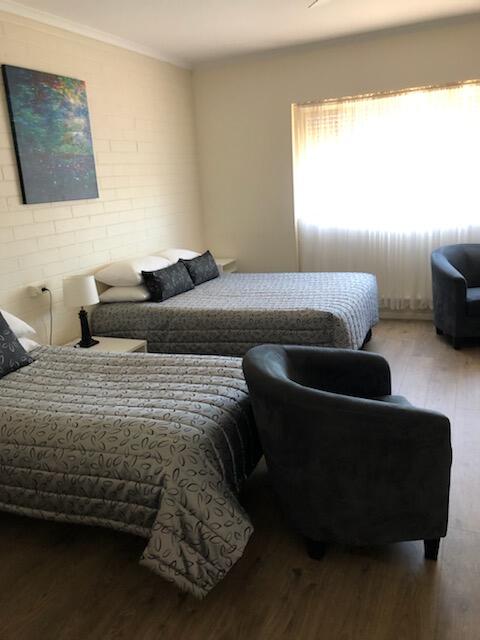 Pampas Motel Port Augusta - Accommodation Cairns 3