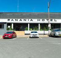 Panania Hotel - Accommodation Cairns