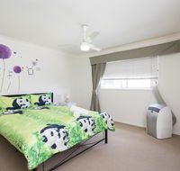 Panda Holiday -Close Mountain Ocean Pet Friendly - Accommodation Cairns
