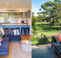 Pandanas Apartments 15B - Mollymook Beach - Accommodation Cairns