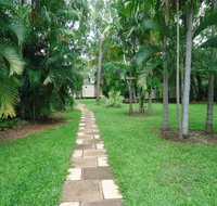 Pandanus on Litchfield - Accommodation Cairns