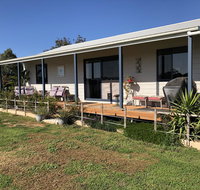 PANORAMA  Lismar Lodge