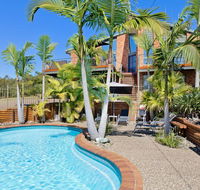 Panorama Beach House - Accommodation Cairns