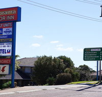Panorama Motor Inn - Accommodation Cairns