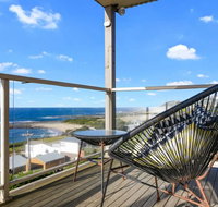 PANORAMA VIEWS - spectacular ocean views - Accommodation Cairns