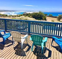 Panoramic Drive Holiday House - Accommodation Cairns