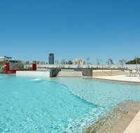Panoramic Views Gold Coast Free WiFi Free Netflix - Accommodation Cairns