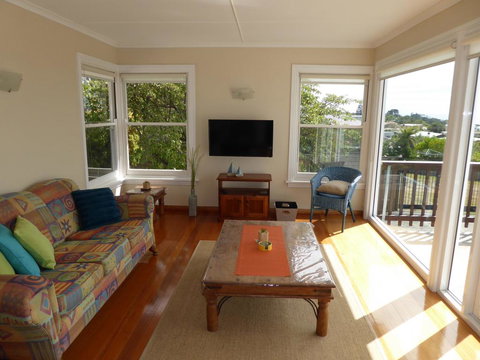 Panoramic Views On Walter - Accommodation Cairns 3