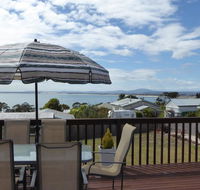 Panoramic Views on Walter - Accommodation Cairns