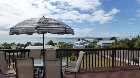 Panoramic Views On Walter - Accommodation Cairns 0