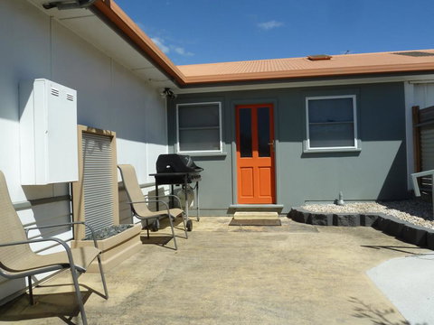 Panoramic Views On Walter - Accommodation Cairns 2