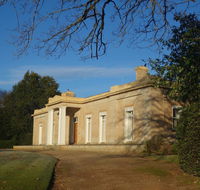 Panshanger Estate - Accommodation Cairns