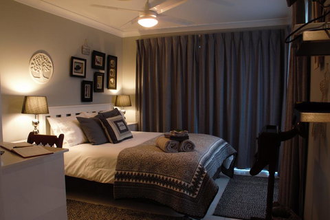 Paperbark Bed & Breakfast - Accommodation Cairns 1