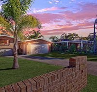 Paradise Beach Apartments - Accommodation Cairns