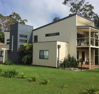 Paradise by the Bay - Accommodation Cairns