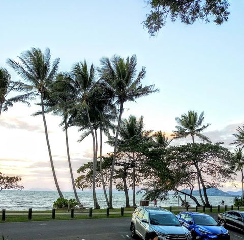 Paradise In The Tropics - Accommodation Cairns 1