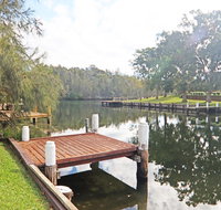 Paradise on the Water - Accommodation Cairns