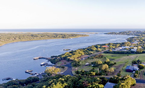 Paradise View - Accommodation Cairns 0