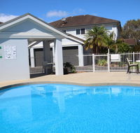 Paradise Waters - No. 19 - Accommodation Cairns