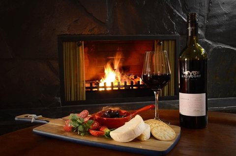 Paradise Waters - Yarrawonga - Accommodation Cairns 0