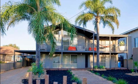 Paradise Waters - Yarrawonga - Accommodation Cairns 3