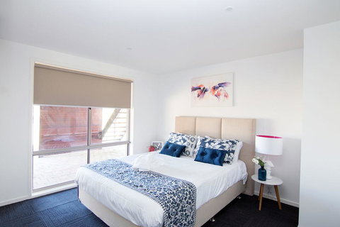 Paradise Waters - Yarrawonga - Accommodation Cairns 2