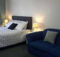 Paramount Motel - Accommodation Cairns