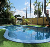 Paravista Motel - Accommodation Cairns